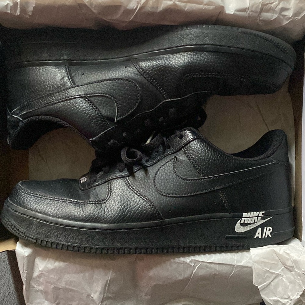 Nike Air Force 1 Shoes